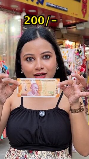 Kamalika Dey Instagram - Behala te 200 takar Food challenge korlam š
#viral #foodchallenge #funny