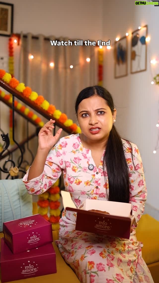 Kamalika Dey - 3.5K Likes - Kolkata, it’s time to groove this Pujo! 💃✨
Mio Amore brings you the #Fatafati Hookstep Challenge – where dance meets the spirit of Durga Pujo! 🥳🪔

How to join the celebration:
✨ Post a reel dancing to the Fatafati hookstep 
✨ Reshare it on your story
✨ Tag Mio Amore
✨ DM your dance video to Mio Amore’s FB or IG page

Hurry – entries close on 21st September!
Show off your moves and win exciting Pujo prizes! 🎁✨

#MioAmore #FatafatiKolkata #HookstepChallenge
#DurgaPujo #PujoVibes #fatafaticelebration #ad
