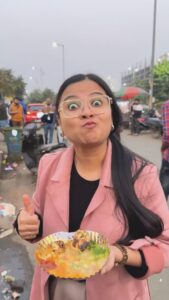 Actress Kamalika Dey HD Photos and Wallpapers February 2025