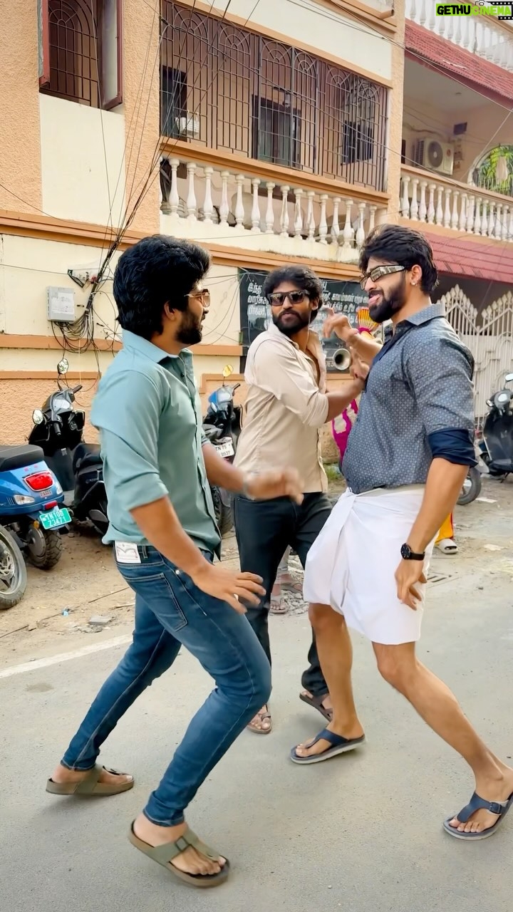 Kamarudin K - 267.6K Likes - The SAGALA BOYS 🚀💥
#mahanadhi