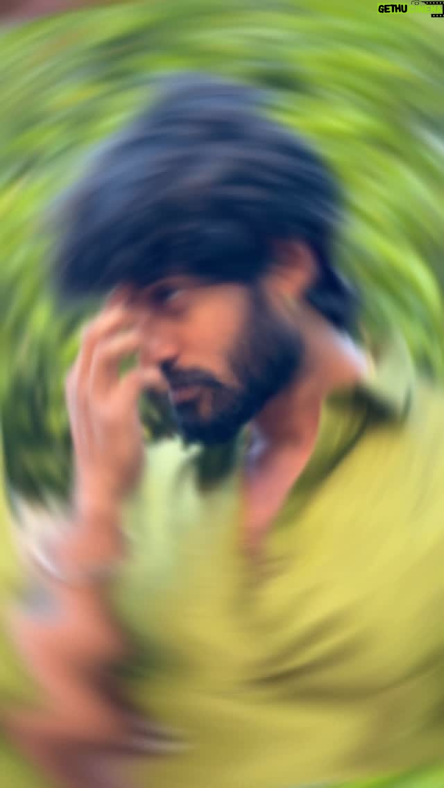 Kamarudin K - 16.5K Likes - Enjoy every moment nobody is getting out of here alive!