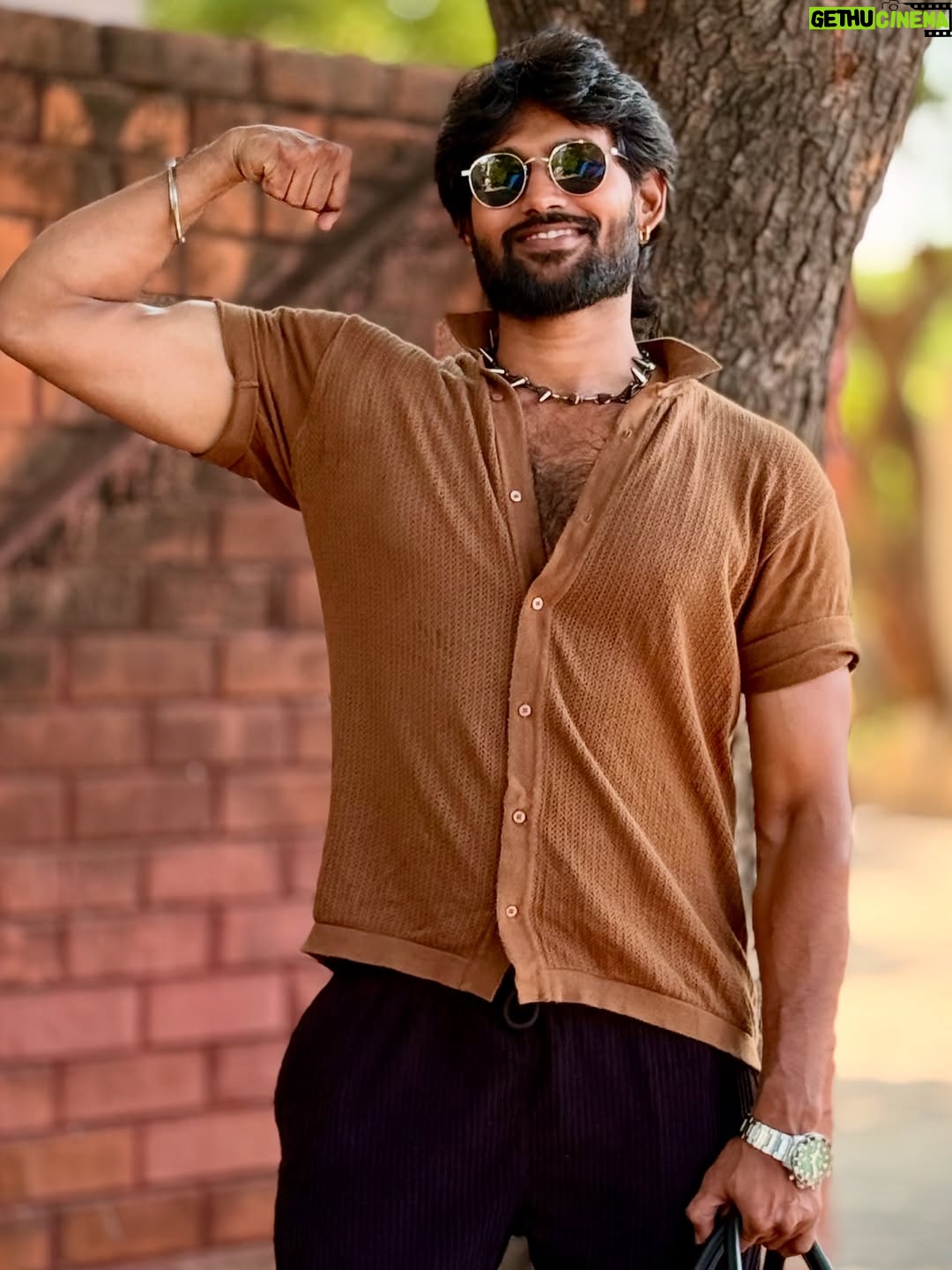 Kamarudin K - 15.3K Likes - Off to Kodai🔥