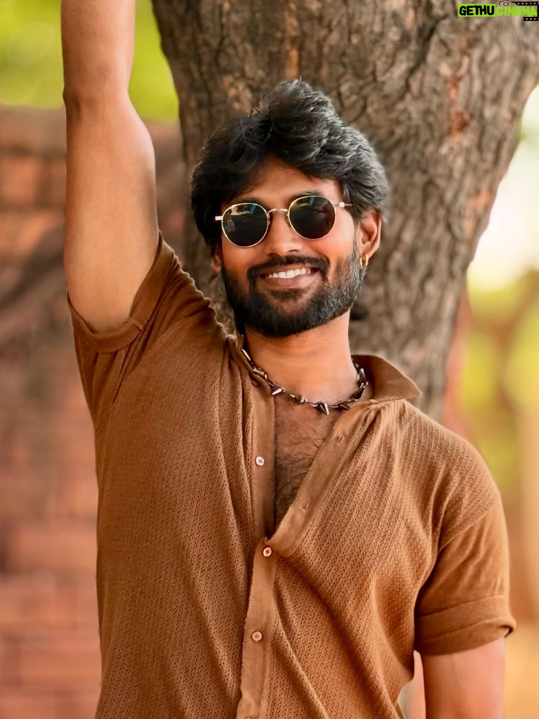 Kamarudin K - 15.3K Likes - Off to Kodai🔥