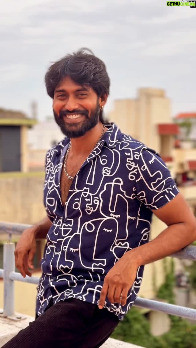 Kamarudin K - 18.8K Likes - Nee Po✨ Na Vara💫 Unakaga! Kadal Kadanthu 🔥