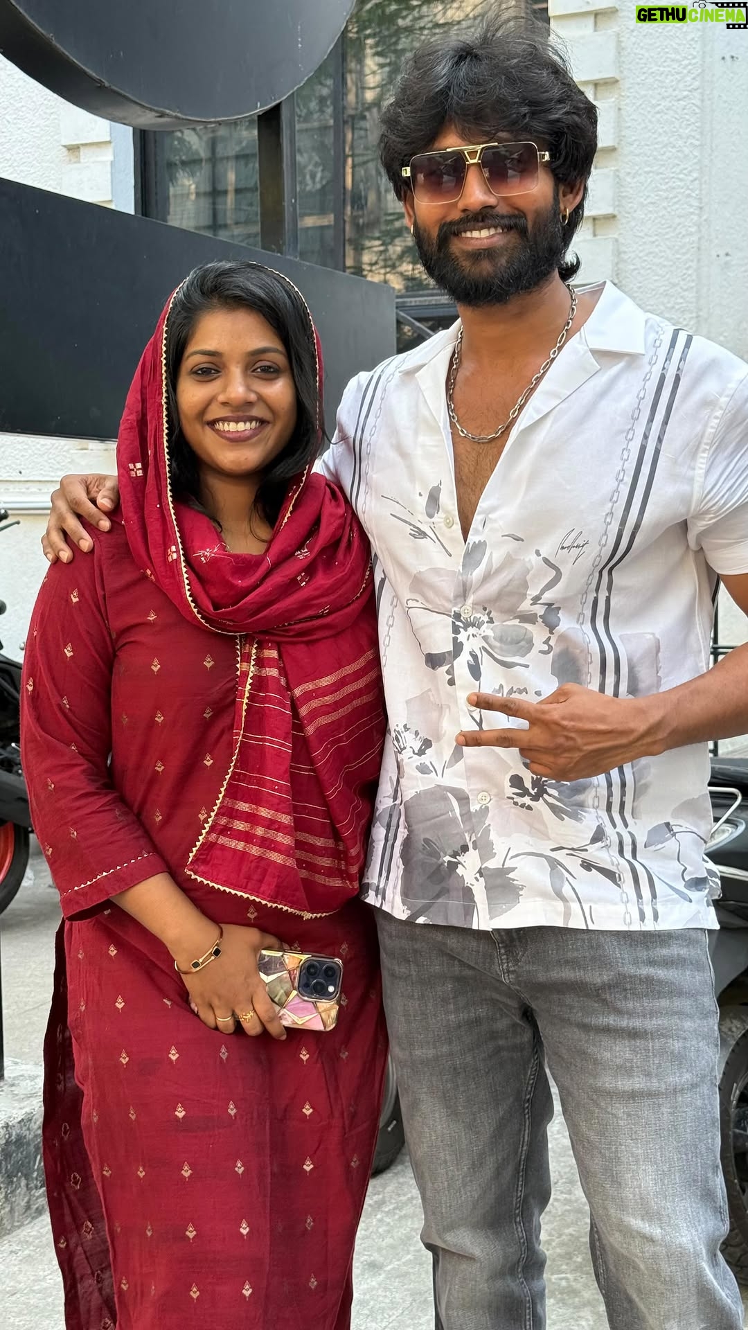 Kamarudin K - 33.6K Likes - Eid Mubharak Kanima 💫✨🌙
🎥: @ashwin_gurunathan 

#surya #kanima #vijaytv #vijaytelevision #dance #zeetamil #actor #actress #reels #insta #trendingreels #trending