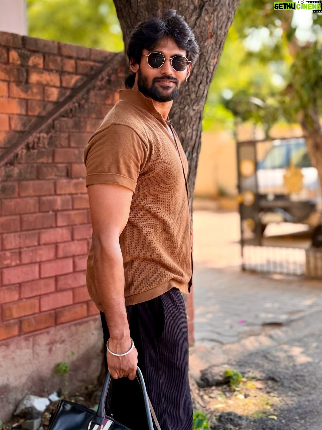 Kamarudin K - 15.3K Likes - Off to Kodai🔥