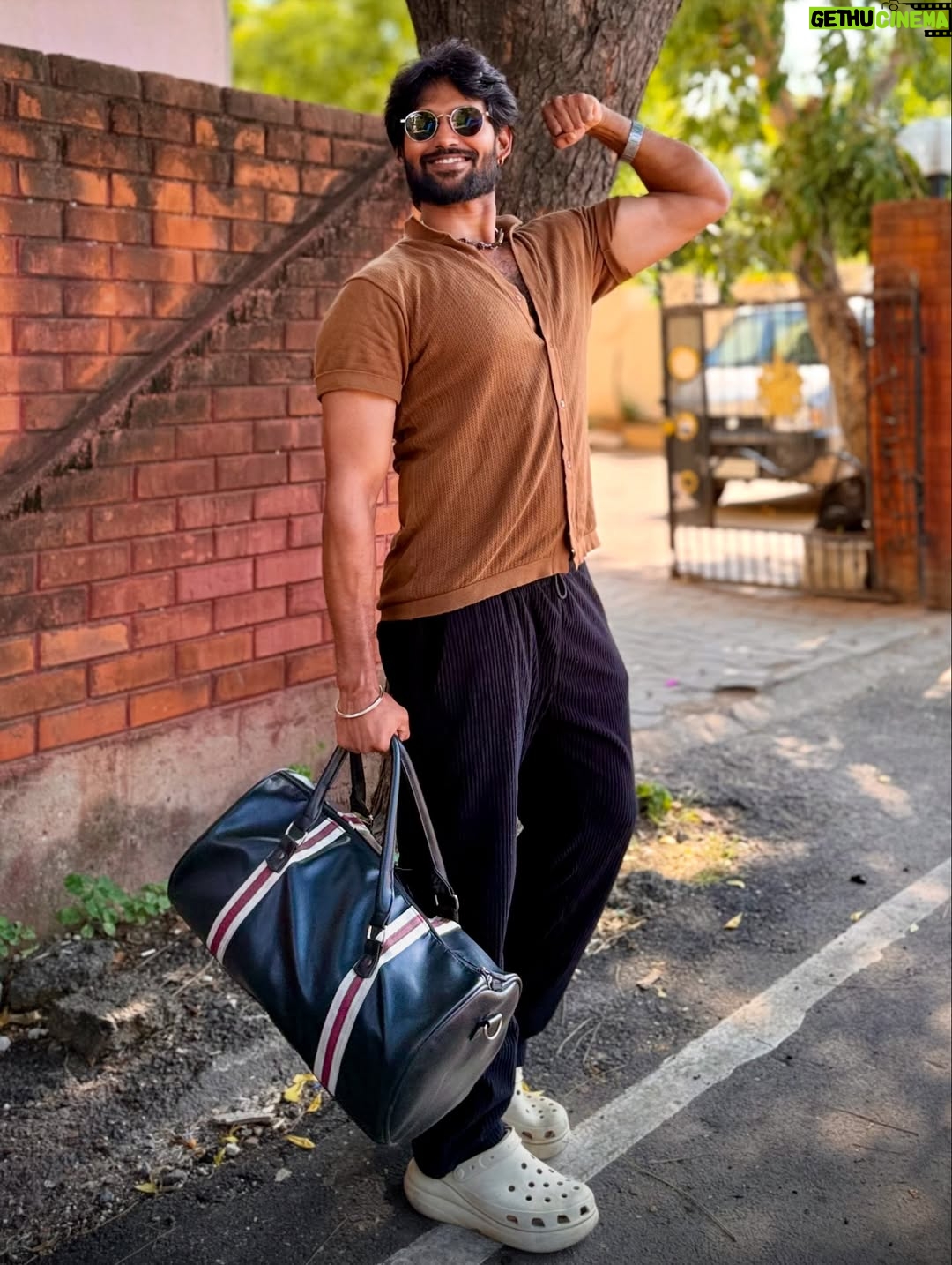 Kamarudin K - 15.3K Likes - Off to Kodai🔥
