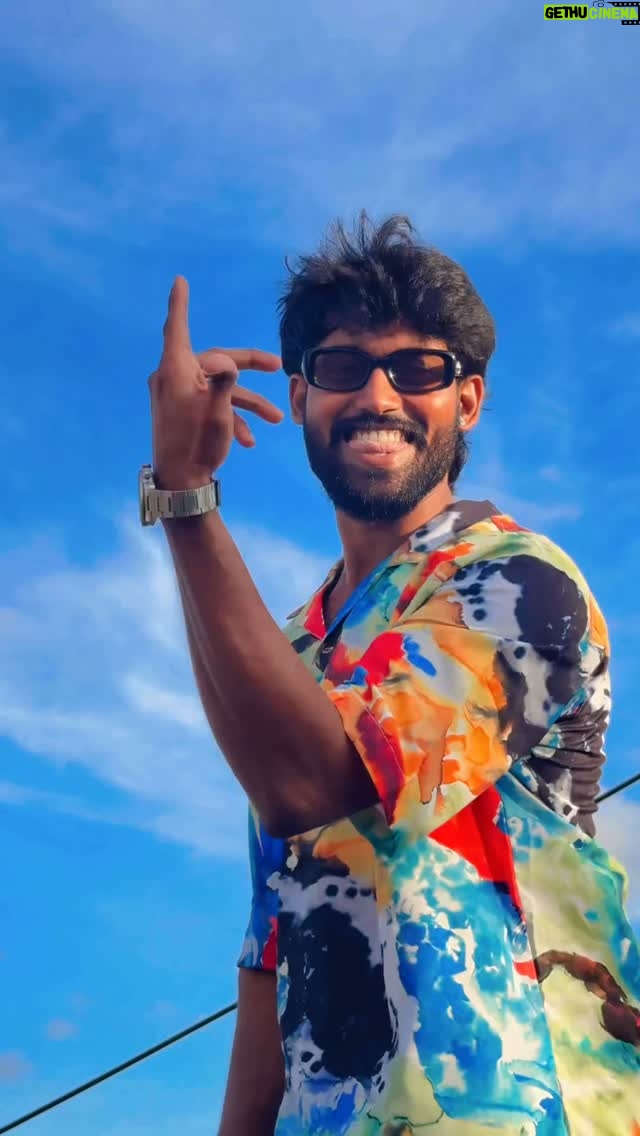 Kamarudin K - 38.5K Likes - Good Bad & Ugly 🔥🥶

#vijaytv #vijaytelevision #mahanadhi #kumaran #love #tamilcinema #actor #travel #kollywood