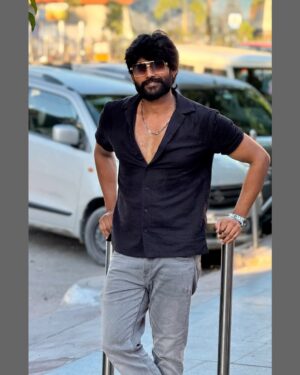 Kamarudin K Instagram - 🥰🥰🥰