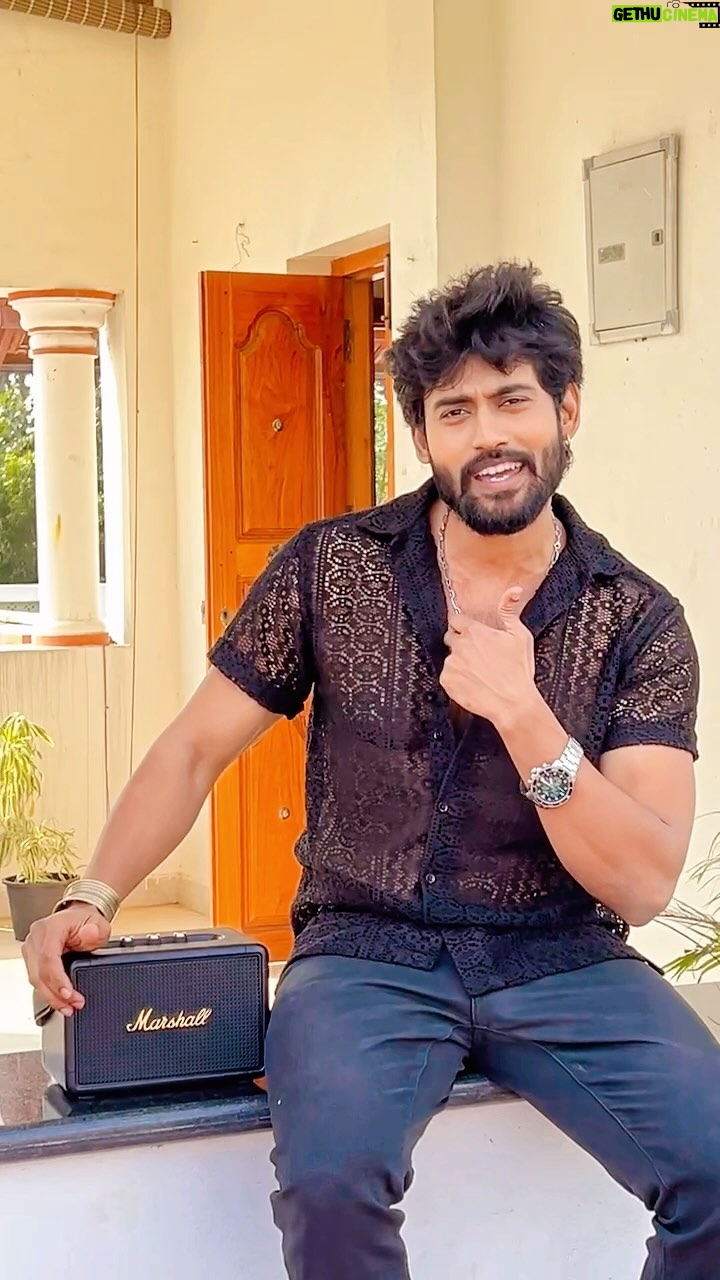 Kamarudin K - 58K Likes - Own voice x Pure Vibe Song 😍🔥