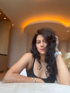 Actress Kamna Jethmalani HD Photos and Wallpapers September 2025