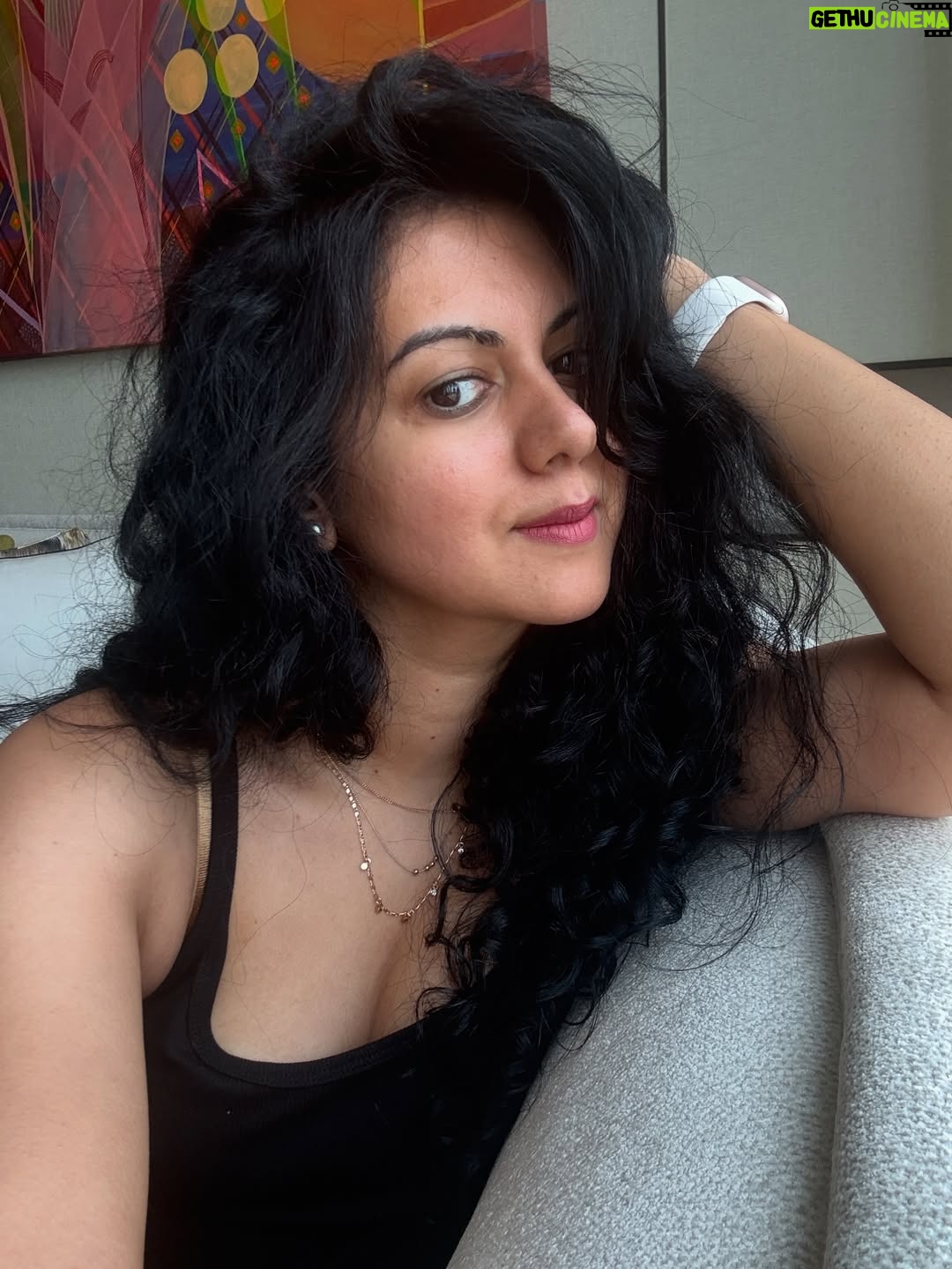 Kamna Jethmalani - 25.2K Likes - Hello there 💕🧿
