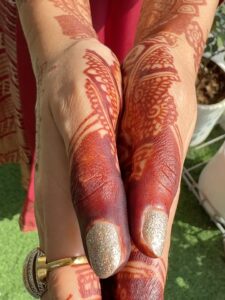 Actress Kamya Punjabi HD Photos and Wallpapers February 2026