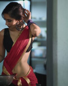 Kamya Vasa Most Liked Photos and Posts