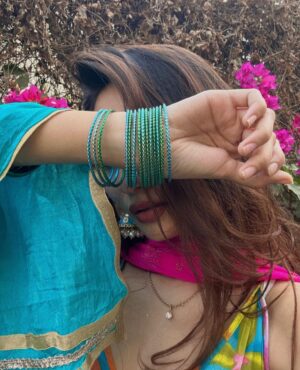 Kamya Vasa Instagram - तेरी दीवानी..🔱
Happy Mahashivratri 💗
.
.
.
.
.
.
.
.
.
.
.
#mahashivratri