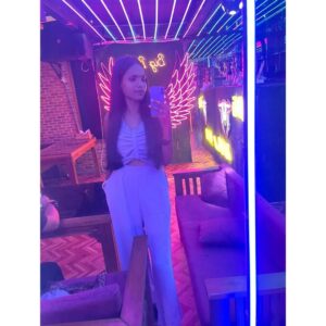 Kanak Gupta Instagram - Vibes...💕🌎🙈