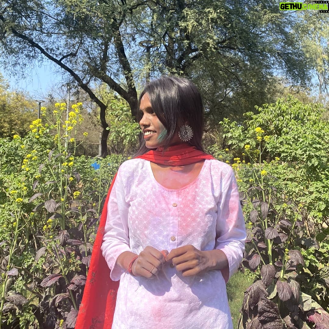 Kanak Gupta - 831 Likes - Happy holi♥️😚🌏 @kanakgupta22 

#kanakgupta22

#trending #trending #trend #explore #explorepage #instadaily #instagram 
#instamood #reelsinstagram #reels #reelsvideo 
#reelsviral #viralvideo #viralreel