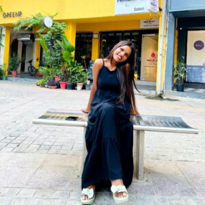 Kanak Gupta Instagram - Just me💯👀🥵

@kanakgupta22 

#explorepage #explore #viralphoto #viral #trending #trend #black #kanakgupta22 #focus #famous #photos #photography