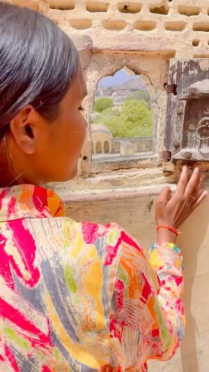 Kanak Gupta Instagram - Hawa mahal🫶

@kanakgupta22 

#explore #reelitfeelit #réel #instagram #instagood #explorepage