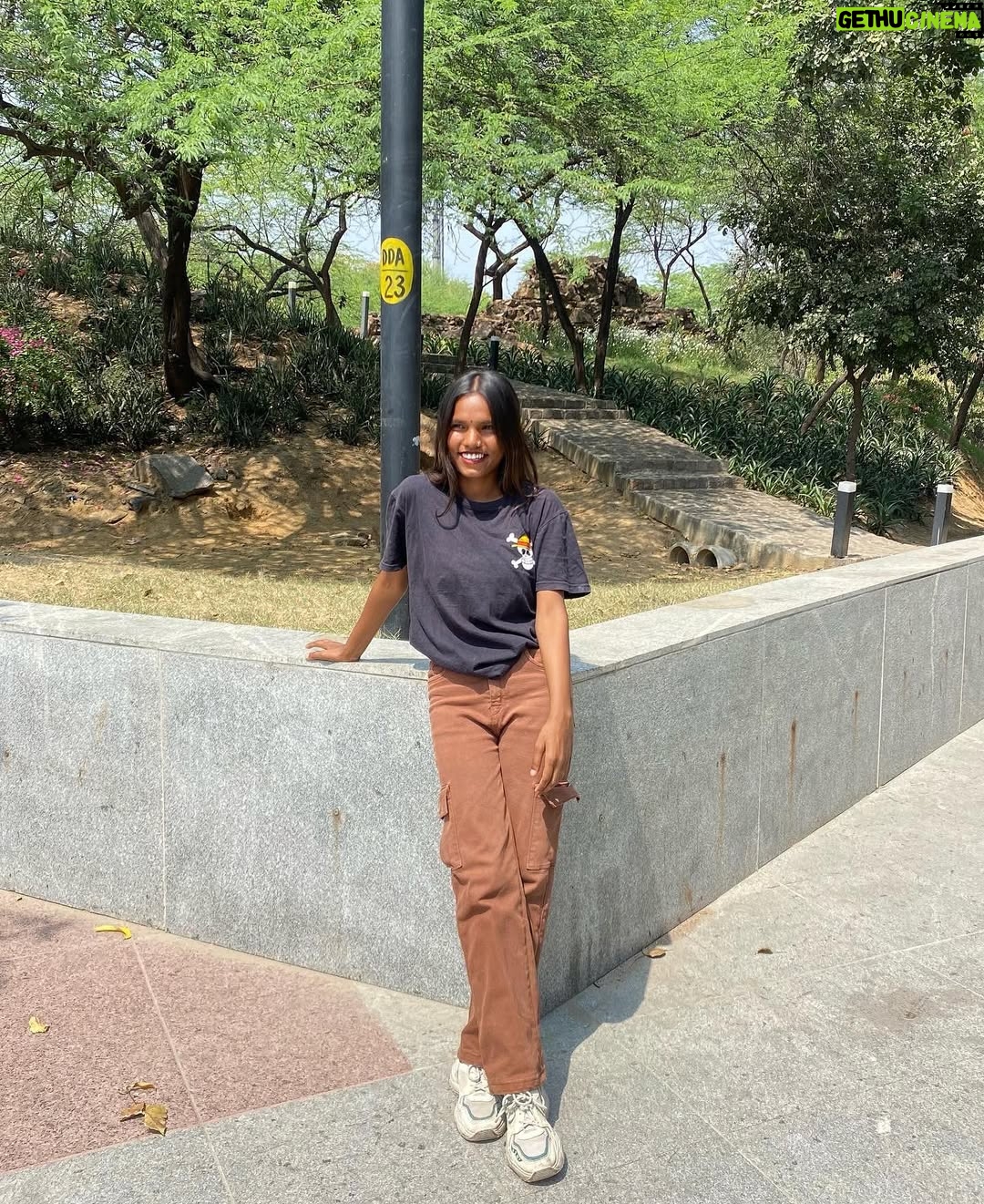 Kanak Gupta - 3 Likes - My beauty is matched only by my kind heart..!!🫣❤️

@kanakgupta22 ❤️

#explore #photo #photooftheday