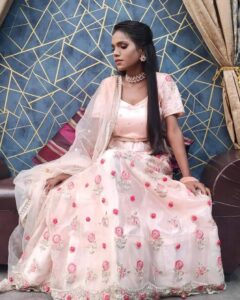 Kanak Gupta Most Liked Photos and Posts