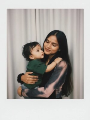 Kanak Gupta Instagram - Buu didn't give birth to you, but you will always be Buu's first child..!🥺❤️🌍 @kanakgupta22❤️
#photo #explore #photoinstagram #reelitfeelit #instagood #insta #instareels #foryou #less #leesmore