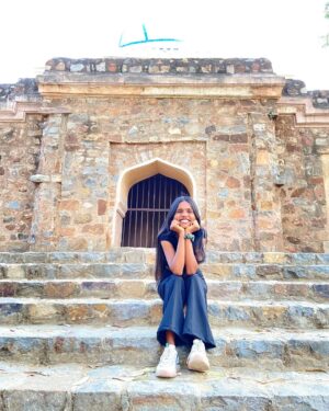 Kanak Gupta Instagram - Stress less and enjoy the best.🤍💫 @kanakgupta22
#kanakgupta22
#trending #trending #trend #explore #explorepage #instadaily #instagram
#instamood #reelsinstagram #reels #reelsvideo
#reelsviral #viralvideo #viralreels #attitudeproblem