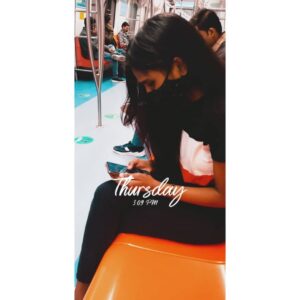 Kanak Gupta Instagram - ____🧿🌍♥️🎇____