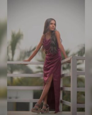 Kanak Gupta Instagram - I'm my own kind of beautiful❤️😍 @kanakgupta22 #kanakgupta22 #explore #instagood #instagood #photooftheday #photography