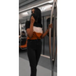 Kanak Gupta Instagram - ____🧿🌍♥️🎇____