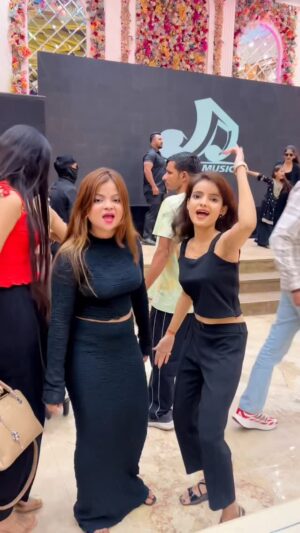 Kanchan Patwa Instagram - Batao kya hua last main 🦅❤️🔥
@kanchan_patwa @kanchanpatwa2025
