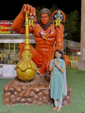 Kanchan Patwa Instagram - 🚩Tum saath jo mere kis cheez ki kami hai 🙏🫶❤️
@kanchan_patwa @kanchanpatwa2025