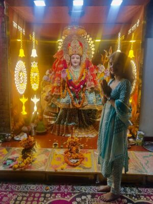 Kanchan Patwa Instagram - 🚩Tum saath jo mere kis cheez ki kami hai 🙏🫶❤️
@kanchan_patwa @kanchanpatwa2025