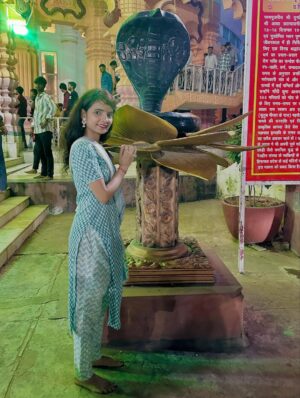 Kanchan Patwa Instagram - 🚩Tum saath jo mere kis cheez ki kami hai 🙏🫶❤️
@kanchan_patwa @kanchanpatwa2025