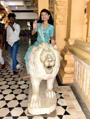Kanchan Patwa Instagram - 🚩Tum saath jo mere kis cheez ki kami hai 🙏🫶❤️
@kanchan_patwa @kanchanpatwa2025