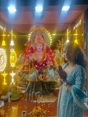 Kanchan Patwa Instagram - 🚩Tum saath jo mere kis cheez ki kami hai 🙏🫶❤️
@kanchan_patwa @kanchanpatwa2025