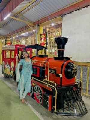 Kanchan Patwa Instagram - 🚩Tum saath jo mere kis cheez ki kami hai 🙏🫶❤️
@kanchan_patwa @kanchanpatwa2025