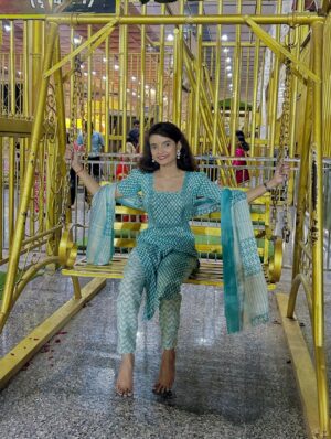 Kanchan Patwa Instagram - 🚩Tum saath jo mere kis cheez ki kami hai 🙏🫶❤️
@kanchan_patwa @kanchanpatwa2025