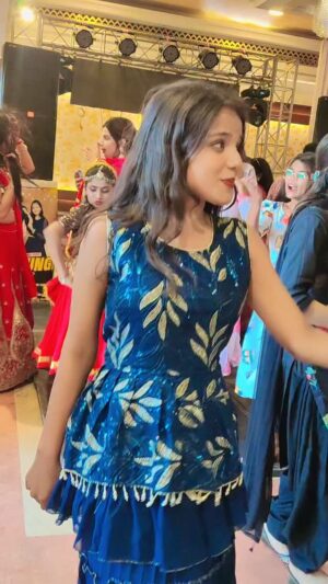 Kanchan Patwa Instagram - 🤭ham to matkenge