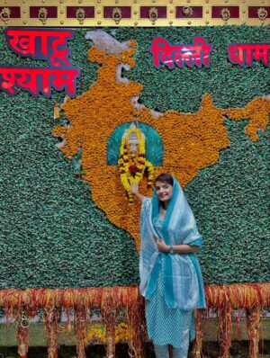 Kanchan Patwa Instagram - 🚩Tum saath jo mere kis cheez ki kami hai 🙏🫶❤️
@kanchan_patwa @kanchanpatwa2025