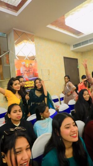 Kanchan Patwa Instagram - Kesi lagi Katrina 🔥😍❤️💃
@kanchan_patwa @kanchanpatwa2025
