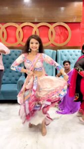 Actress Kanchan Patwa HD Photos and Wallpapers September 2025