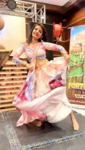 Actress Kanchan Patwa HD Photos and Wallpapers September 2025