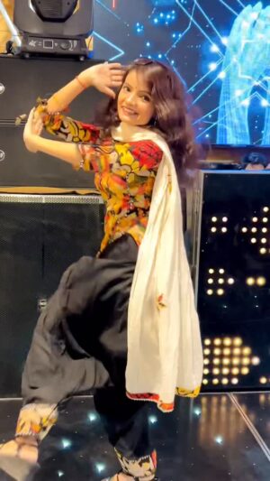 Kanchan Patwa Instagram - Mera top figure bhartar 🙈🔥❤️
@kanchan_patwa @kanchanpatwa2025