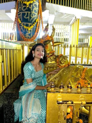 Kanchan Patwa Instagram - 🚩Tum saath jo mere kis cheez ki kami hai 🙏🫶❤️
@kanchan_patwa @kanchanpatwa2025