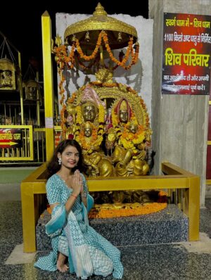 Kanchan Patwa Instagram - 🚩Tum saath jo mere kis cheez ki kami hai 🙏🫶❤️
@kanchan_patwa @kanchanpatwa2025