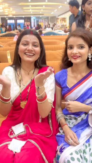 Kanchan Patwa Instagram - डॉक्टर ते मन्ने के लेना घना लंबा थर्मामीटर था🌡️💙
@kanchan_patwa @kanchanpatwa2025