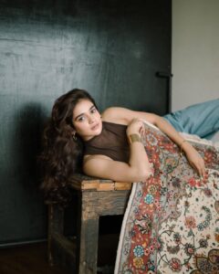 Actress Kanchi Bhansali HD Photos and Wallpapers September 2025