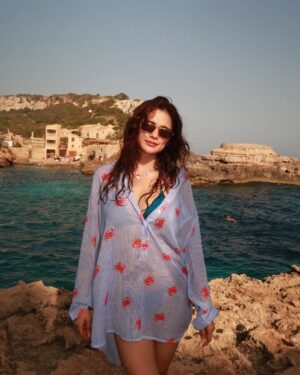 Kanchi Bhansali Instagram - summer dump ☀️