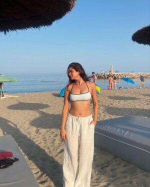 Kanchi Bhansali Instagram - summer dump ☀️